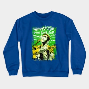 Gimme Your Love Crewneck Sweatshirt